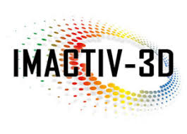 imactiv3D logo